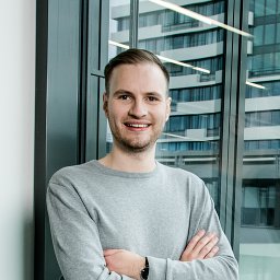 Moritz Schloegel