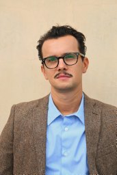 Gian Maria Campedelli