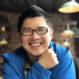 Tianqi Chen