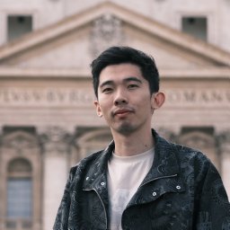 Zuyan Liu