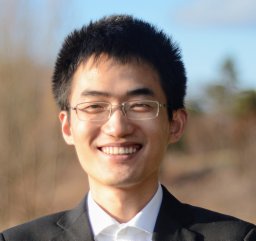 Yang Yuan