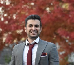 Elyas Rashno