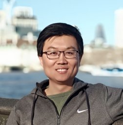 Yanan Liu