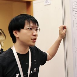 Han Zhou