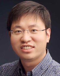 Shiliang Zhang