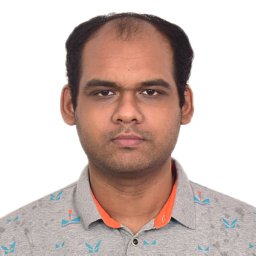 Ujjwal Pasupulety