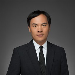 Yuchao Yang