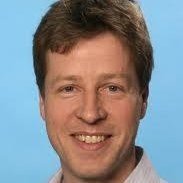 Rob J. van der Geest