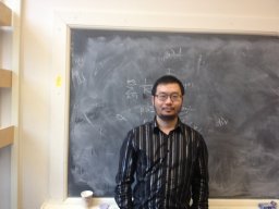 Xin Tong
