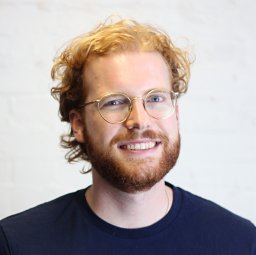 Paul Röttger