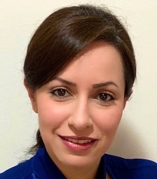Gelareh Mohammadi