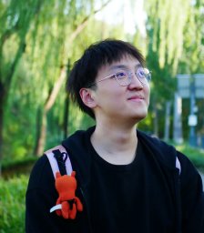 Kepu Zhang
