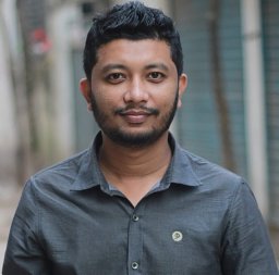 Jesan Ahammed Ovi