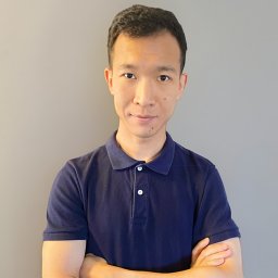 Jiachen Yang