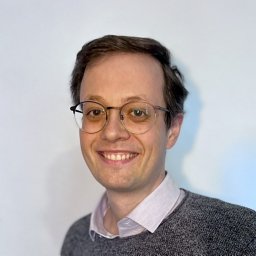 Julian Neuberger