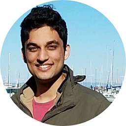 Siddharth Srinivasan Iyer