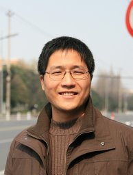 Shijian Li
