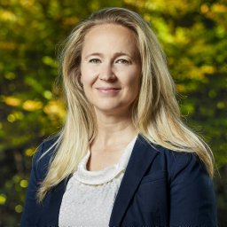 Anna M. Hiszpanski