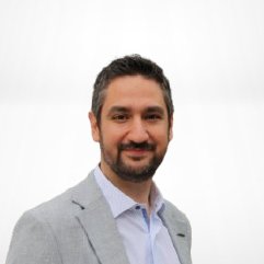 Iraklis Anagnostopoulos