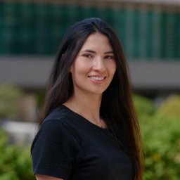 Sara Rojas