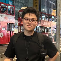 Xize Cheng（成曦泽）