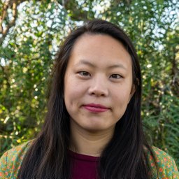 Stephanie Wang