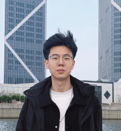 Siyuan Li