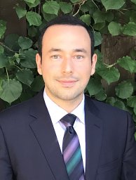 Masoud Moghani