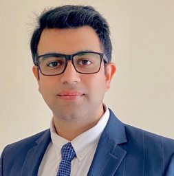 Vishal Sharma