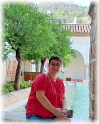 Isabel María del Águila Cano