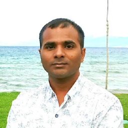 Vinay Kumar Verma