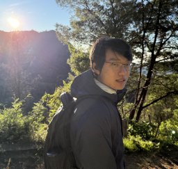 Ruiqi Feng