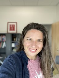 Iryna Zenyuk