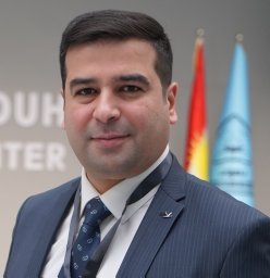 Ramadhan J. Mstafa