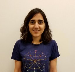 Nisha Chandramoorthy
