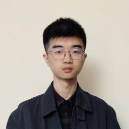 Yushan Jiang