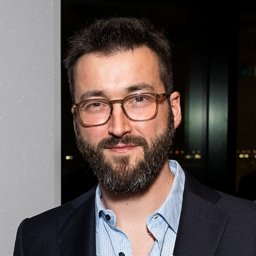 Antoine Allard
