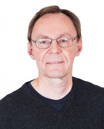Wolfgang  Gerstacker