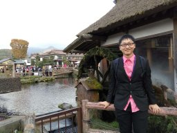 Menghan Hu