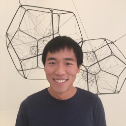Alex X. Lee