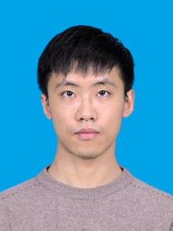 Shuang Xu 徐爽