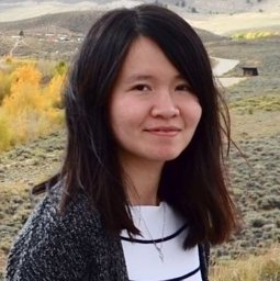 Yawen Zhang