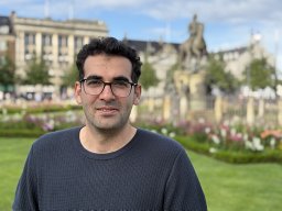 Reza Karimzadeh