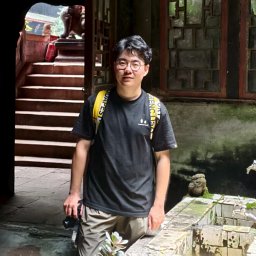 Longyu Yang