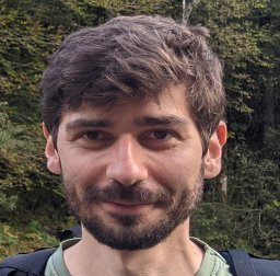 Marcus Gerhold