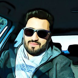 Dashti Ali