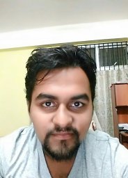 Rajat Kanti Bhattacharjee