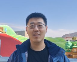Hao Ding