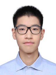 Boxuan Zhang