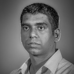 H M N Dilum Bandara